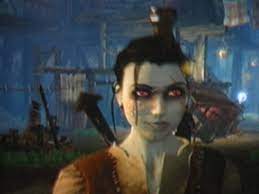 Legible Bodies In Fable Ii | Second Person Shooter