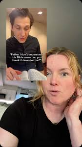 #greenscreen 🙏🏻 we get now @Father David Michael Moses #ToTheComments  #MustSeeVideo #funny #Church #priest