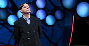 Bj Miller Ted Talk Summary Transcript Of Love No Matter What Ted Talks Ted Courageous People