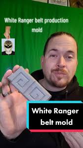 #whiteranger #whiterangercosplay #dairanger #sentai #jasondavidfrank #jdf  #powerrangers #powerrangerstiktok #ripjdf