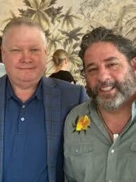 Mancini Beverage Celebrates Caymus Vineyards