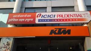 Hot Stock Tip Icici Prudential Life Insurance Shares To