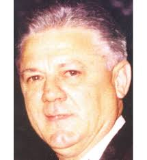 Norman Speight Obituary (2009)