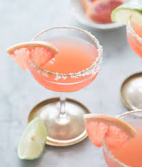 How To Make A Paloma Cocktail Poosh Paloma Cocktail Healthy Party Snacks Party Snack Food
