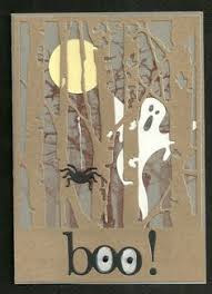 Make several for your friends and family and some for yourself. 46 Best Cricut Halloween Cards Ideas Halloween Cards Halloween Cards Handmade Fall Cards
