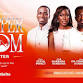 UPPER ROOM ENCOUNTER - WEST MIDLANDS REVIVAL