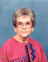 Margaret Kincaid Obituary (2001)