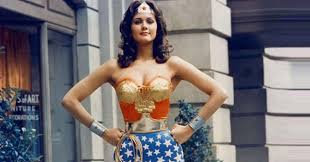 The deluxe junior novel, which came out earlier this summer, reveals a bit more information about this legendary warrior. Lynda Carter Praises Wonder Woman 1984 Director And Cast