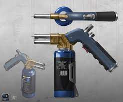 Pin On Weapons Sci Fi