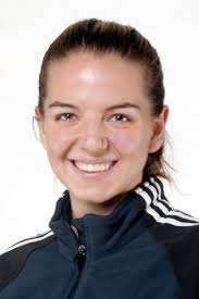 Two Vikings named GNAC Academic All-Stars