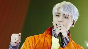 He was a main vocalist of the group shinee. Shinee Fans Upset With Jonghyun S Exclusion From The 2018 Grammys In Memoriam Sbs Popasia