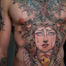 Jenni Rogers (@jennirogerstattoo) • Instagram photos and videos