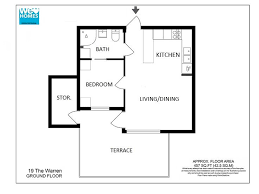 2d Floor Plans Small Kitchen Design
