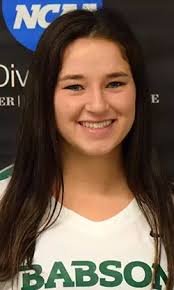 2017 Women's Lacrosse Roster