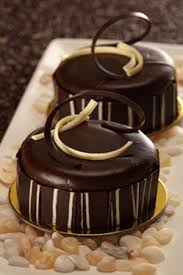 Matignon Choco Luxe By Goldilocks Luxe Desserts Desserts Chocolate Sweets Chocolate