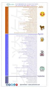 Aug 01, 2021 · calendario agosto 2021 en pdf. Argentina 2021 Dias Fechas Y Efemerides Nacionales Y Mundiales