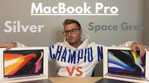 Check spelling or type a new query. Silver Vs Space Grey Macbook Pro 16 Unboxing I Bought Both Youtube