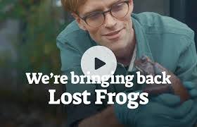 Benjamin Factor's Instagram, Twitter & Facebook