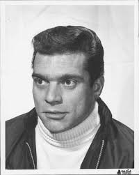 1968 Lan Roberts-KJR Radio Announcer/Actor Press Photo