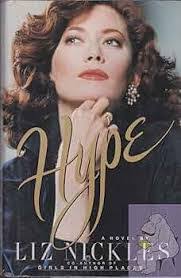 Elizabeth Nickles's Instagram, Twitter & Facebook