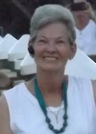 Elizabeth Ann (McGee) Britt (1941-2024)