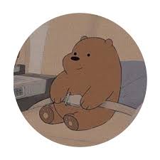 Cartoon Avatar Bear Wallpaper Cute Panda Wallpaper We Bare Bears Wallpapers