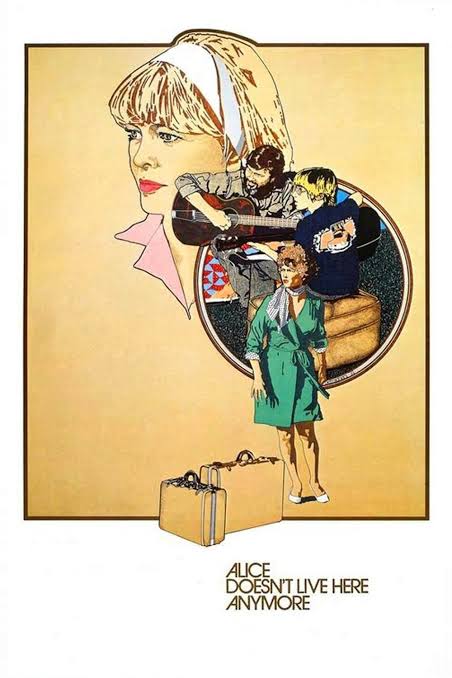 Alice Doesn't Live Here Anymore – The Brattle