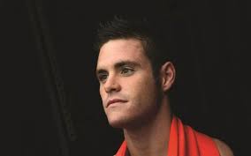 How Olympic Champion David Boudia Handles His Fear Of Heights When Diving  32 Feet Above The Water
