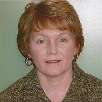 Christina J. Lewis Obituary