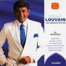 L'un des plus grands chanteurs du québec, michel louvain fait carrière depuis plusieurs décennies. Michel Louvain Next Concert Setlist Tour Dates 2021