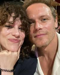 Sam Heughan Archives