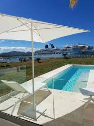 Puerto Plata Senator Hotel Cool Landscapes Outdoor Puerto Plata