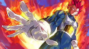 Movie Dragon Ball Super Broly Super Saiyan God Vegeta Dragon Ball 2k Wallpaper Hdwallpape Dragon Ball Super Dragon Ball Super Wallpapers Dragon Ball Art