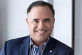 Mario Côté, CRHA Pro