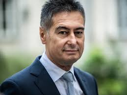 Visszavonul a politikától Horváth Csaba volt főpolgármester-helyettes,  Zugló volt polgármestere