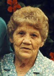 Catherine O Berry Obituary