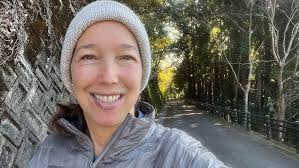 Cycling Ise and Kumano