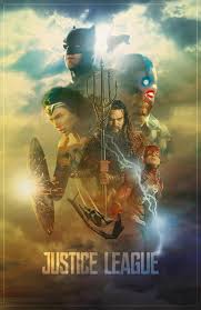 I Really Like This Fan Made Poster Dc Comics Heroes Justice League Superhero Art