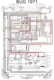 Get your free automotive wiring diagrams sent right to you. 1975 Vw Beetle Ignition Wiring Diagram Wiring Diagram Straw