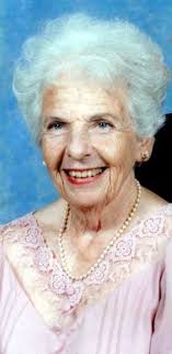 Emelie Gill Obituary