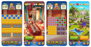 Check spelling or type a new query. Istanbul S Dream Game Earns 50 Million And Launches Its First Game The Puzzle Based Royal Match Techcrunch Jioforme