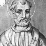Pope St. Anacletus
