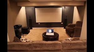 Maybe you would like to learn more about one of these? Home Theater Ideas On A Budget Youtube