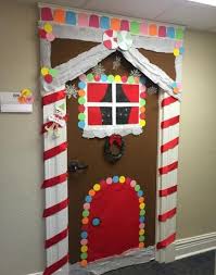 Maybe you would like to learn more about one of these? 50 Christmas Door Decorations For Work To Help You Ace The Door Decorating Contest Hike N Dip