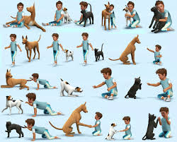 Pin By Vale15 On Sims 4 Cc Sims 4 Couple Poses Sims 4 Toddler Sims 4 Family