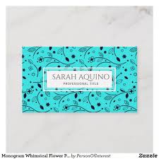 We did not find results for: Monogram Flower Pattern Turquoise Business Card Zazzle Com Turquoise Business Cards Business Card Pattern Flower Room Decor