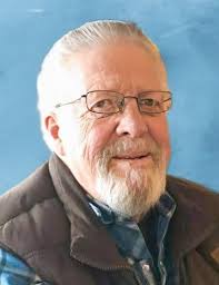 Roy "Butch" William McCulloch