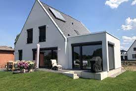 anbau an ein siedlungshaus in hamburg niendorf harms und koster bau gmbh anbau haus altbau anbau anbau gartenhaus
