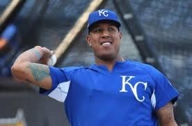 After line drive shot to head. Gregorian Perez S Personality Shines Through Arduous Arm Rehab Process For Royals Star Themercury Com