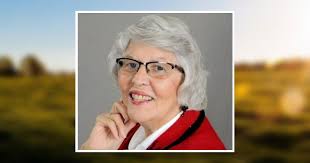 Patricia Barbee Obituary November 11, 2017